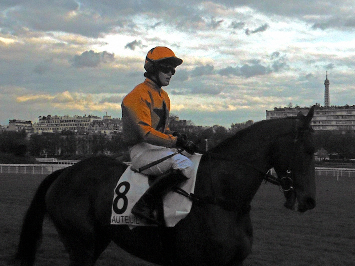 Auteuil Saint Frirmin